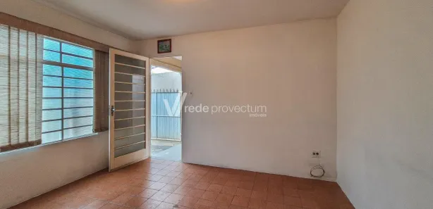 Casa com 2 Quartos à venda, 109m² no Conjunto Habitacional Parque Itajaí, Campinas