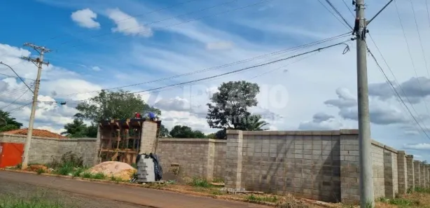 Terreno / Lote / Condomínio para alugar, 5009m² no Parque Planalto, Araraquara