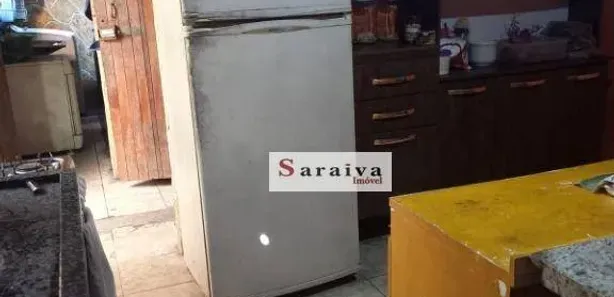 Fazenda / Sítio / Chácara com 3 Quartos à venda, 450m² no Capivari, São Bernardo do Campo