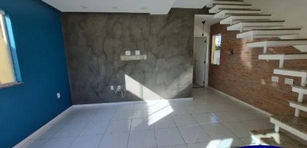 Casa de Condomínio com 2 Quartos à venda, 65m² no Rio Várzea, Itaboraí