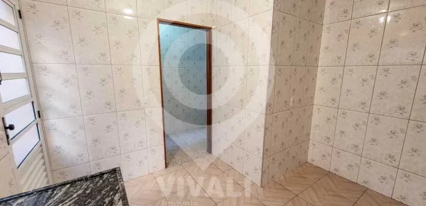Casa com 1 Quarto para alugar, 45m² no Parque da Colina, Itatiba