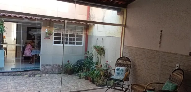 Casa com 3 Quartos à venda, 160m² no Núcleo Bandeirante, Brasília
