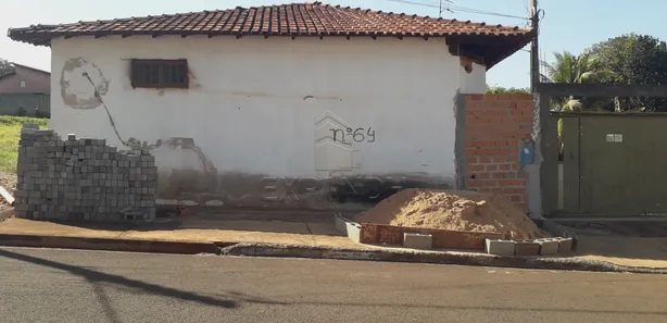 Fazenda / Sítio / Chácara com 3 Quartos para alugar, 90m² no Colinas de São Pedro, Sertãozinho