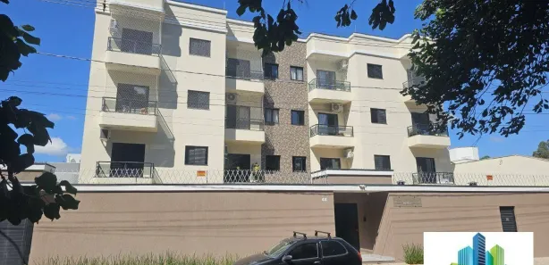 Apartamento com 2 Quartos para alugar, 70m² no Parque das Videiras, Louveira