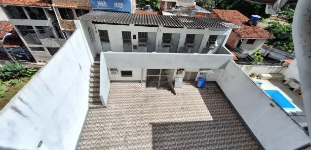 Sobrado com 4 Quartos à venda, 190m² no Caixa D'Água, Salvador