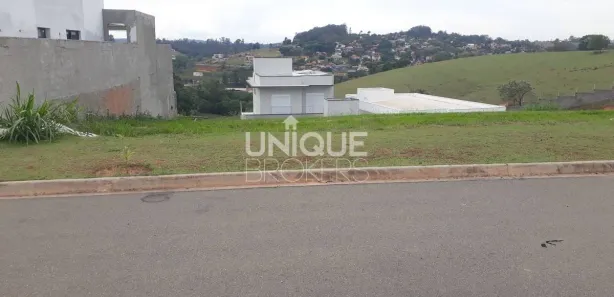 Terreno / Lote / Condomínio à venda, 408m² no Bairro Itapema, Itatiba