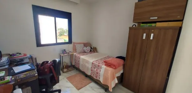 Apartamento com 2 Quartos para alugar, 60m² no Baeta Neves, São Bernardo do Campo