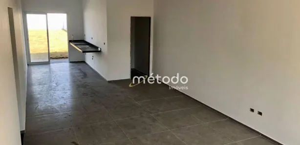 Casa de Condomínio com 3 Quartos à venda, 100m² no Estância Guararema, Guararema