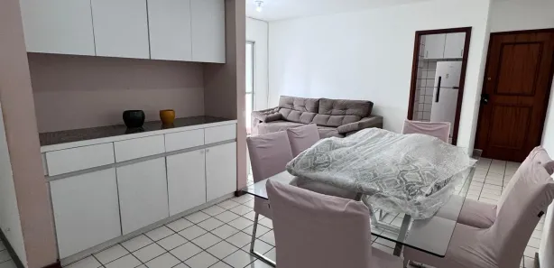 Apartamento com 3 Quartos à venda, 110m² no Boa Viagem, Recife