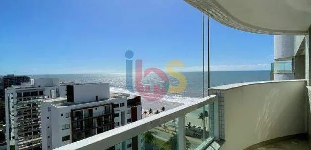 Cobertura com 3 Quartos à venda, 155m² no Nossa Senhora da Vitória, Ilhéus
