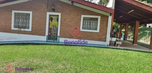 Fazenda / Sítio / Chácara com 4 Quartos à venda, 18500m² no Glebas, Franco da Rocha