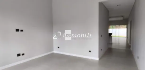 Casa de Condomínio com 3 Quartos à venda, 177m² no Vivenda Santo Afonso, Vargem Grande Paulista