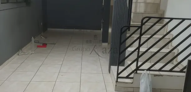 Sobrado com 3 Quartos à venda, 165m² no Jardim Paraíso, Jacareí