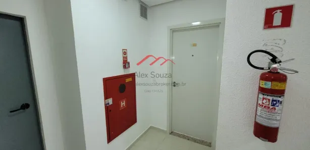 Apartamento com 2 Quartos à venda, 52m² no Jardim Maria Luíza, Sumaré