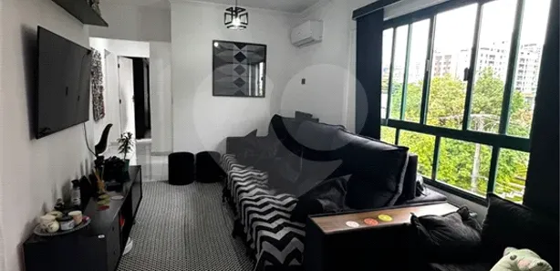 Apartamento com 2 Quartos à venda, 117m² no Embaré, Santos