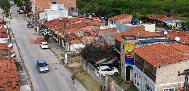 Hotel / Motel / Pousada com 10 Quartos à venda, 500m² no Sao Miguel Dos Milagres, São Miguel dos Milagres
