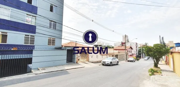 Cobertura com 3 Quartos à venda, 126m² no Ana Lúcia, Sabará