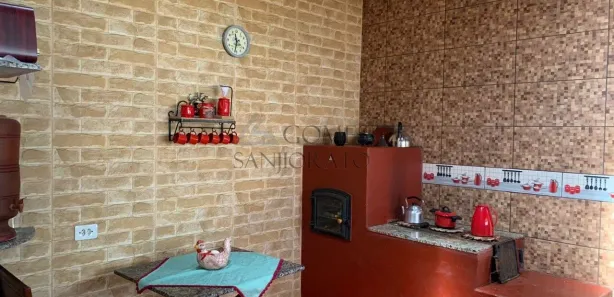 Casa com 3 Quartos à venda, 245m² no Quarta Divisão, Ribeirão Pires