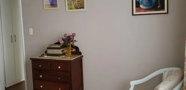 Apartamento com 2 Quartos à venda, 55m² no Centro, Petrópolis