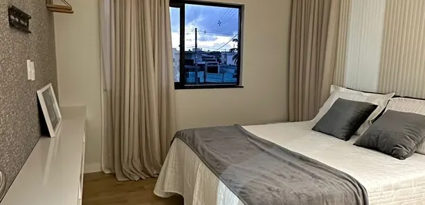 Casa de Condomínio com 4 Quartos à venda, 307m² no , Barra dos Coqueiros