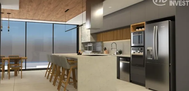 Casa de Condomínio com 4 Quartos à venda, 281m² no Residencial Pecan, Itupeva
