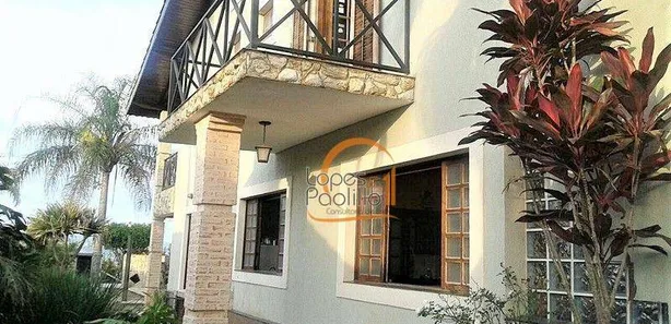Casa de Condomínio com 3 Quartos para venda ou aluguel, 500m² no Country R. Félix, Bom Jesus dos Perdões