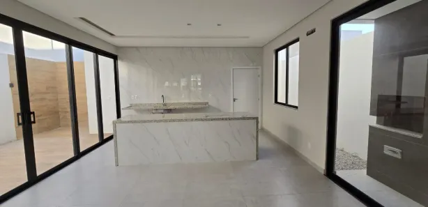 Casa de Condomínio com 4 Quartos à venda, 230m² no Jatobá, Petrolina