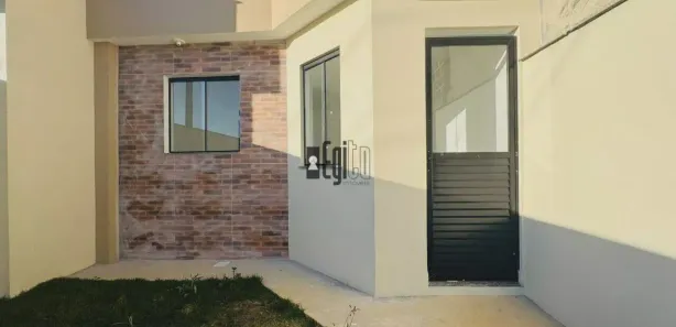 Casa com 2 Quartos à venda, 150m² no Filgueiras, Juiz de Fora