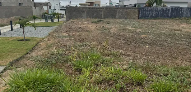 Terreno / Lote / Condomínio à venda, 300m² no Costa Paradiso, Barra dos Coqueiros