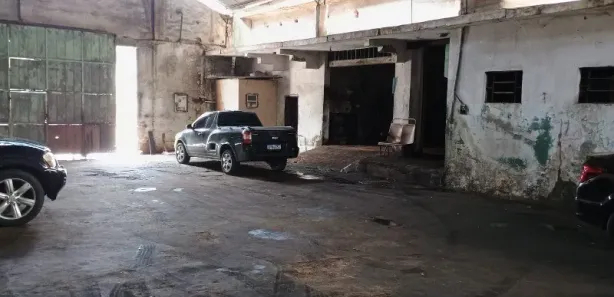 Galpão / Depósito / Armazém para alugar, 400m² no Centro, São João de Meriti