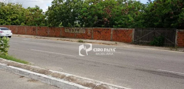 Terreno / Lote / Condomínio para venda ou aluguel, 3333m² no Precabura, Eusébio
