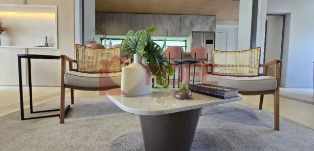 Apartamento com 3 Quartos à venda, 111m² no Chácara Santo Antônio (Zona Sul), São Paulo