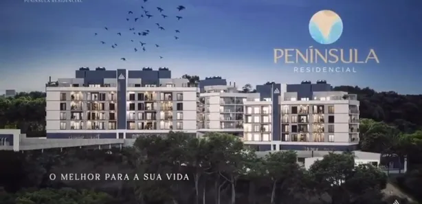 Apartamento com 2 Quartos à venda, 80m² no Samambaia, Petrópolis