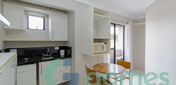 Prédio Inteiro à venda, 1677m² no Juvevê, Curitiba
