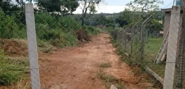 Terreno / Lote / Condomínio à venda, 2498m² no Cláudio, Cláudio