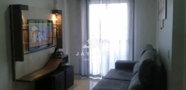 Apartamento com 2 Quartos à venda, 52m² no Engenho de Dentro, Rio de Janeiro