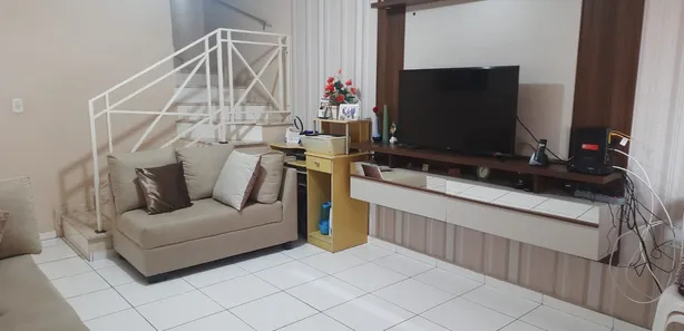 Sobrado com 2 Quartos à venda, 85m² no Jardim Elizabeth, São Paulo