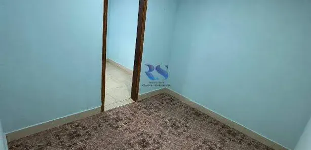 Casa com 2 Quartos para alugar, 80m² no Cruzeiro, Ribeirão das Neves