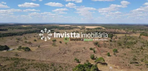 Fazenda / Sítio / Chácara à venda, 935m² no Jardim Paulista, Paraíso do Tocantins