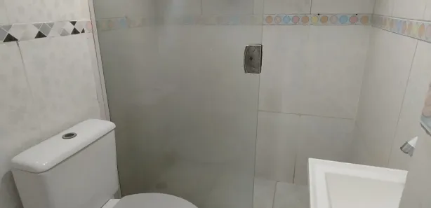 Casa com 1 Quarto para alugar, 50m² no BNH, Mesquita