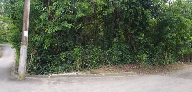Terreno / Lote / Condomínio à venda, 600m² no Caetés, Angra dos Reis