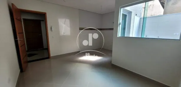 Apartamento com 2 Quartos à venda, 58m² no Parque Oratório, Santo André