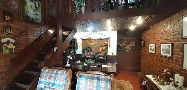 Casa de Condomínio com 4 Quartos à venda, 103m² no Parque do Imbui, Teresópolis