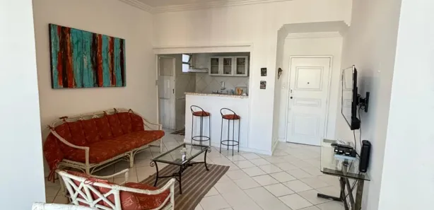 Apartamento com 2 Quartos para alugar, 80m² no Ipanema, Rio de Janeiro