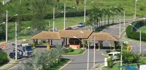 Terreno / Lote / Condomínio à venda, 376m² no Vila de Abrantes (Abrantes), Camaçari