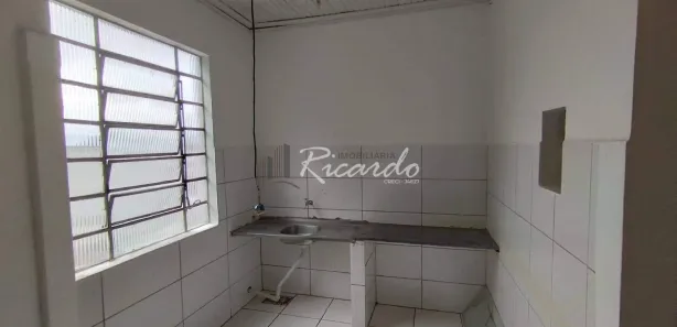 Conjunto Comercial / Sala para alugar, 60m² no Vila Cascata, Arapongas