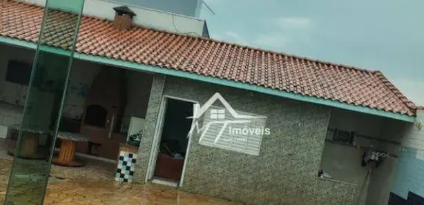 Casa com 3 Quartos à venda, 128m² no Jardim das Palmeiras, Sumaré