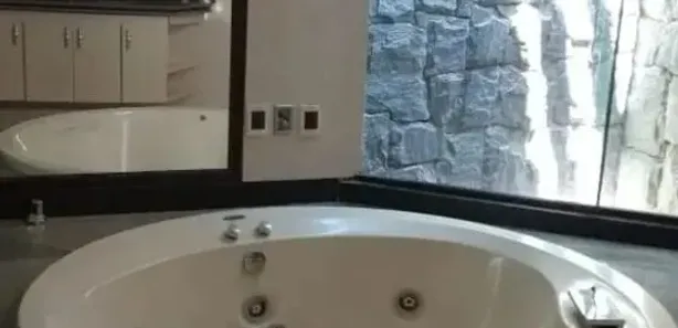 Casa de Condomínio com 4 Quartos à venda, 600m² no Jatobá, Petrolina