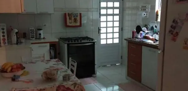 Sobrado com 2 Quartos para venda ou aluguel, 350m² no Jardim Estrela D'alva, São Paulo
