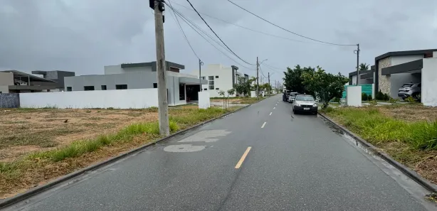 Terreno / Lote / Condomínio à venda, 300m² no Costa Paradiso, Barra dos Coqueiros